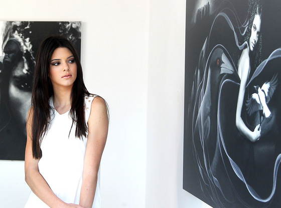 Kendall Jenner Kendall Jenner